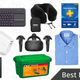 Illustration for article titled Mondays Best Deals: Logitech Gold Box, Travel Accessories, Amazon Devices, and More